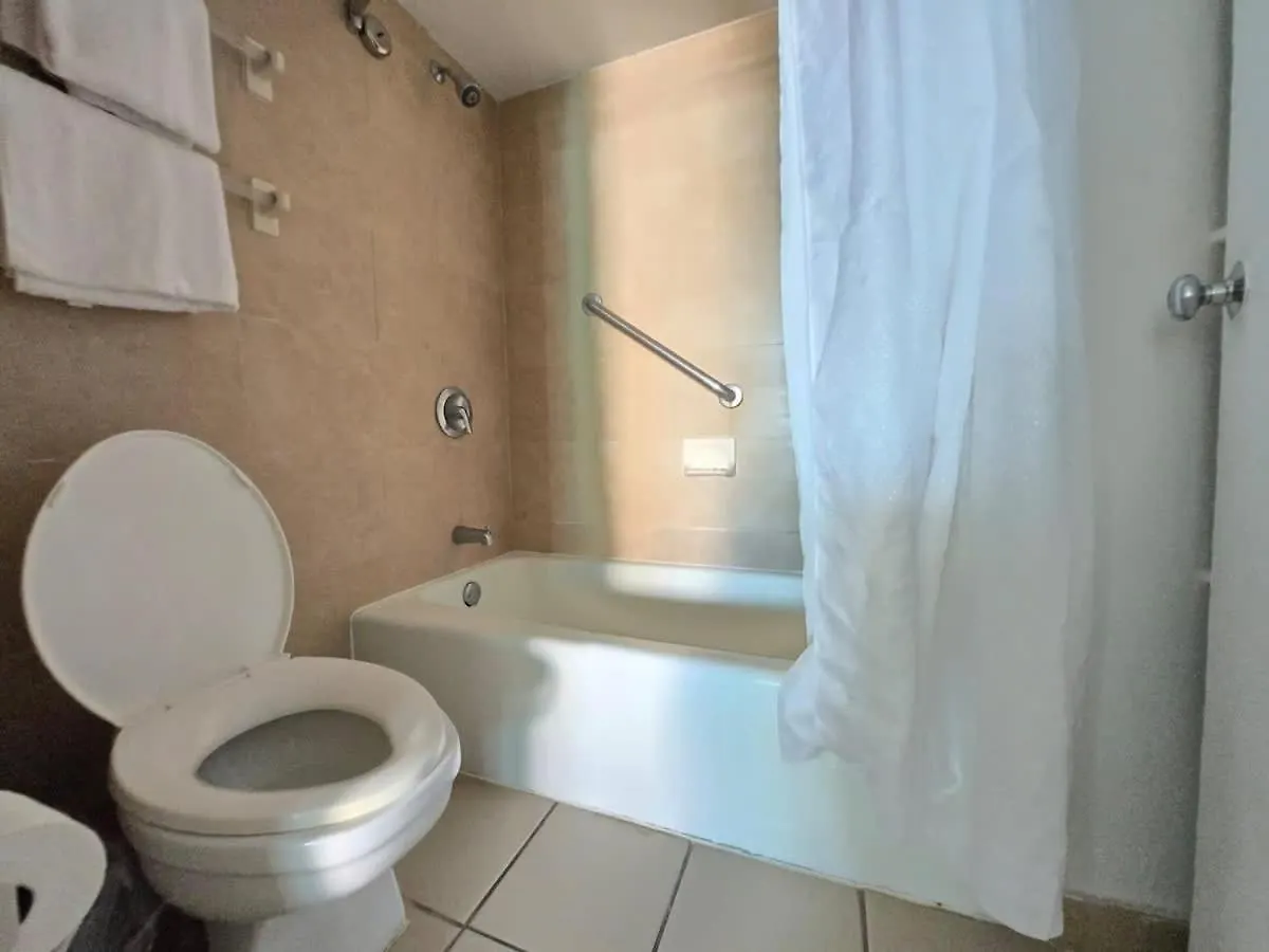 Apartmán Steps From The Beach - Dining & Nightlife Nearby San Juan