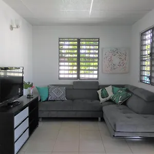 Urban Terrace In San Juan