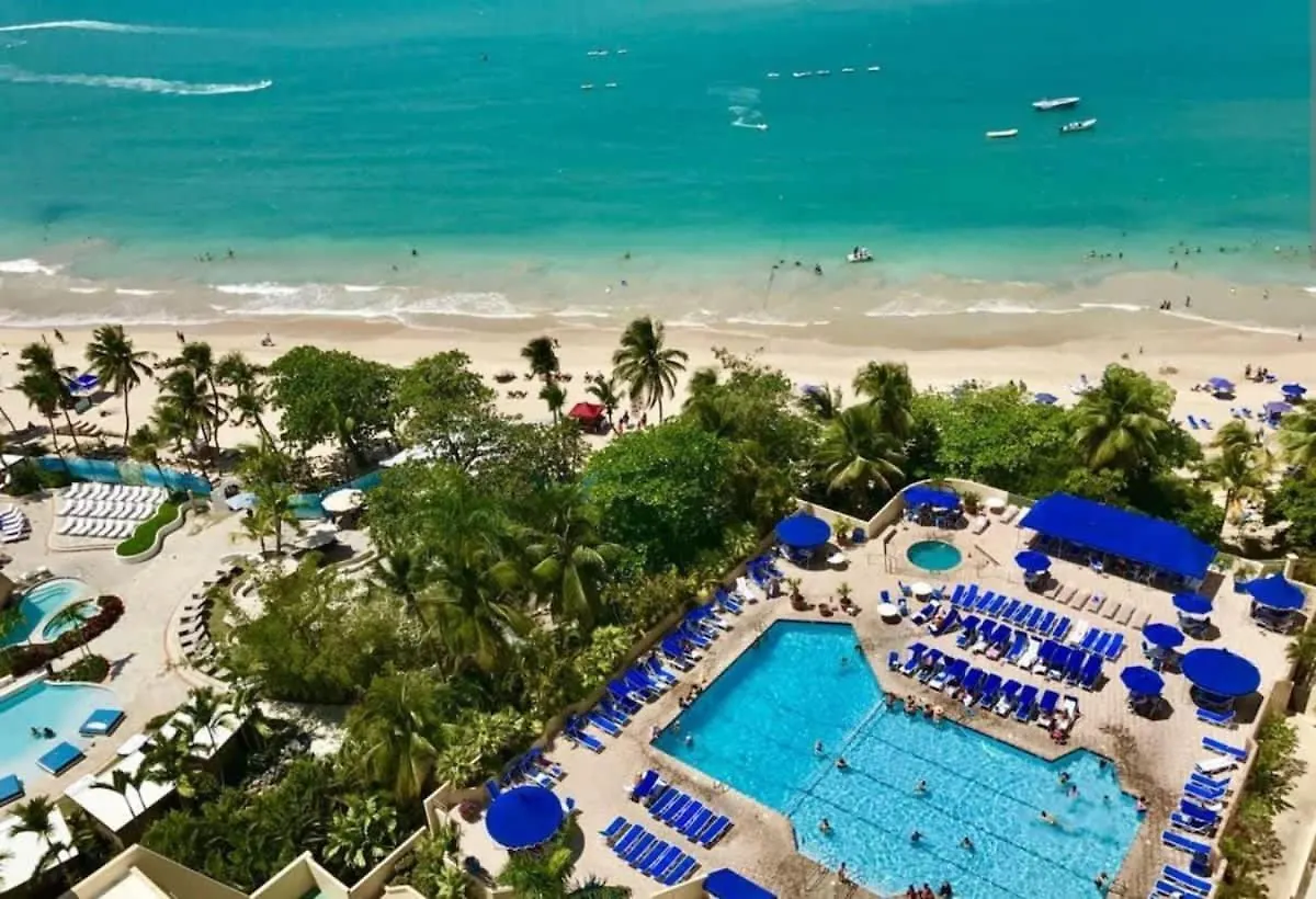 Steps From The Beach - Dining & Nightlife Nearby contacts
